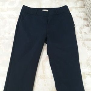 Navy Blue Dress Pants